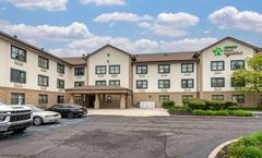 Extended Stay America Stes Edison Rarita