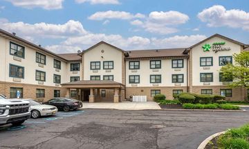 Extended Stay America Stes Edison Rarita