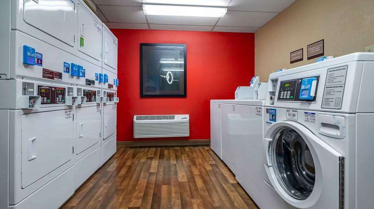 Extended Stay America Stes Edison Rarita Other