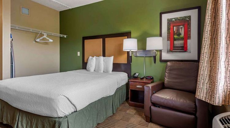 Extended Stay America Stes Edison Rarita Room