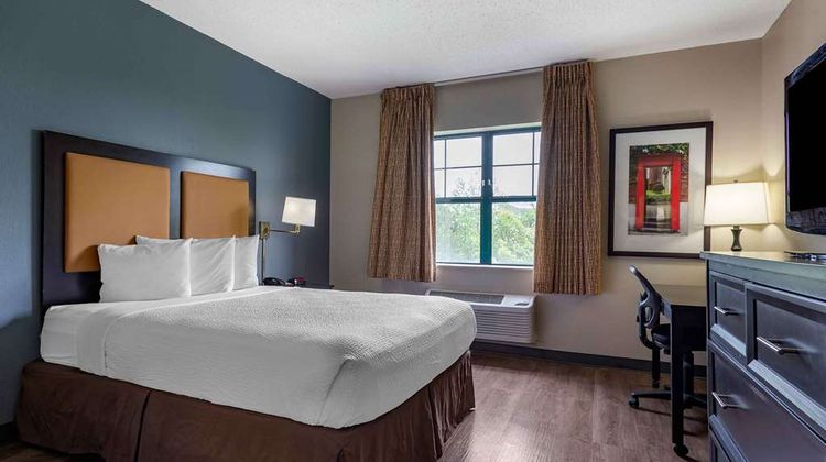 Extended Stay America Stes Edison Rarita Room