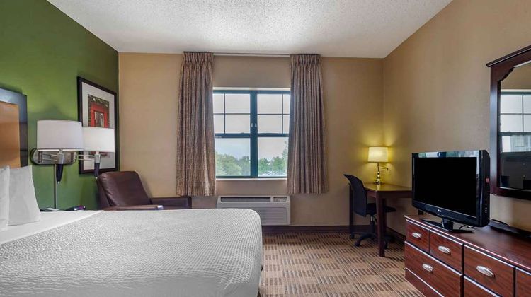 Extended Stay America Stes Edison Rarita Room