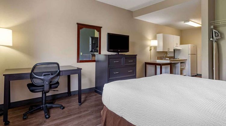 Extended Stay America Stes Edison Rarita Room