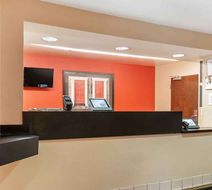 Extended Stay America Stes  Sterling Hgt Lobby