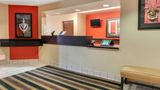 Extended Stay America Stes  Sterling Hgt Lobby