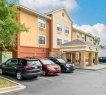 Extended Stay America Stes  Sterling Hgt Exterior