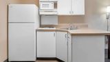 Extended Stay America Stes  Sterling Hgt Room