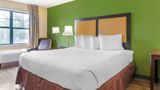Extended Stay America Stes  Sterling Hgt Room