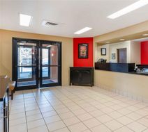 Extended Stay America Stes Florence Turf Lobby