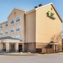 Extended Stay America Stes Florence Turf
