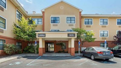 Extended Stay America Stes Bethpage