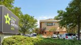 Extended Stay America Stes Bethpage Exterior