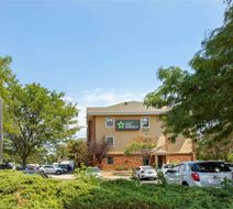 Extended Stay America Stes Bethpage Exterior
