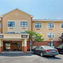 Extended Stay America Stes Bethpage