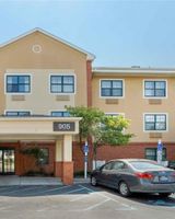 Extended Stay America Stes Bethpage