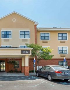 Extended Stay America Stes Bethpage