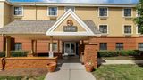 Extended Stay America Stes Chicago Gurne Exterior