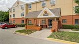 Extended Stay America Stes Chicago Gurne Exterior