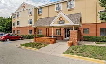 Extended Stay America Stes Chicago Gurne