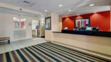 Extended Stay America Stes Chicago Gurne Lobby