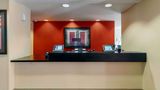 Extended Stay America Stes Chicago Gurne Lobby