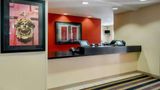 Extended Stay America Stes Chicago Gurne Lobby