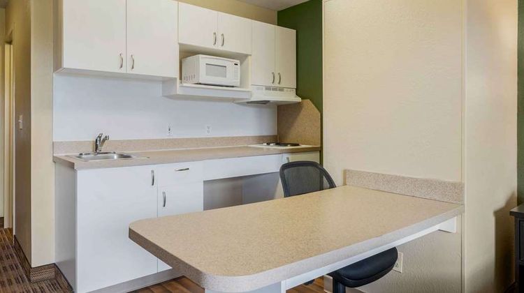 Extended Stay America Stes Chicago Gurne Room