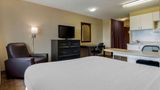 Extended Stay America Stes Chicago Gurne Room