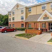 Extended Stay America Stes Chicago Gurne