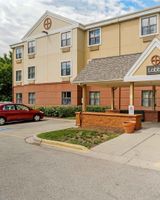 Extended Stay America Stes Chicago Gurne