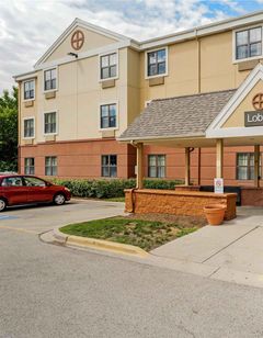 Extended Stay America Stes Chicago Gurne