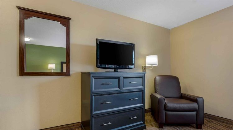 Extended Stay America Stes Chicago Gurne Room
