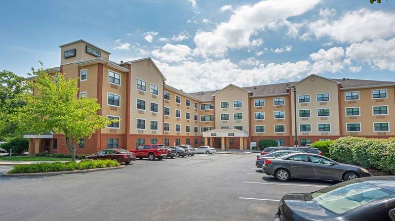 Extended Stay America Stes Princeton Bru Exterior. Images powered by <a href="https://iceportal.shijigroup.com" target="_blank" rel="noopener">Ice Portal</a>.