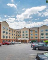 Extended Stay America Stes Princeton Bru