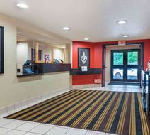 Extended Stay America Stes Princeton Bru Lobby
