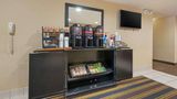 Extended Stay America Stes Princeton Bru Restaurant