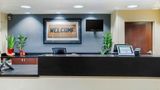 Extended Stay America Stes Lga Airport Lobby