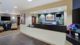 Extended Stay America Stes Lga Airport Lobby
