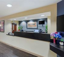 Extended Stay America Stes Lga Airport Lobby