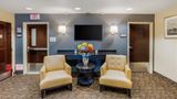 Extended Stay America Stes Lga Airport Lobby