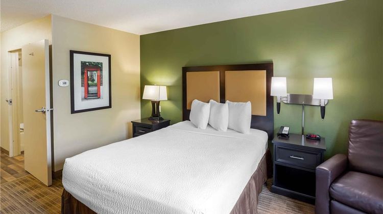 Extended Stay America Stes Lga Airport Room