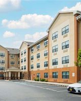 Extended Stay America Stes Lga Airport