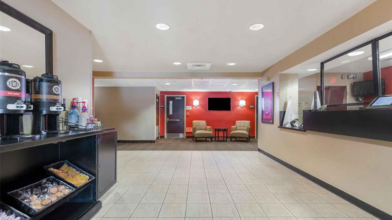 <b>Extended Stay America Stes Bwi Airport A Lobby</b>. Images powered by <a href="https://iceportal.shijigroup.com/" title="IcePortal" target="_blank">IcePortal</a>.