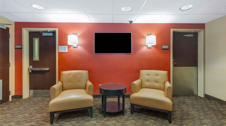 <b>Extended Stay America Stes Bwi Airport A Lobby</b>. Images powered by <a href="https://iceportal.shijigroup.com/" title="IcePortal" target="_blank">IcePortal</a>.