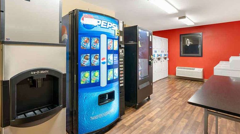<b>Extended Stay America Stes Cincinnati Co Other</b>. Images powered by <a href="https://iceportal.shijigroup.com/" title="IcePortal" target="_blank">IcePortal</a>.