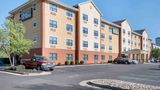 Extended Stay America Stes Cincinnati Co Exterior