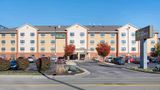 Extended Stay America Stes Cincinnati Co Exterior