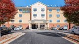 Extended Stay America Stes Cincinnati Co Exterior