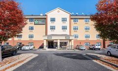 Extended Stay America Stes Cincinnati Co