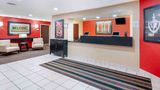 Extended Stay America Stes Cincinnati Co Lobby